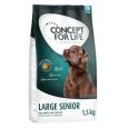 1.5 kg Concept for Life at a special price!10