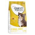 1.5 kg Concept for Life at a special price!12