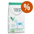 12 kg Concept for Life Veterinary Diet zum Sonderpreis!1
