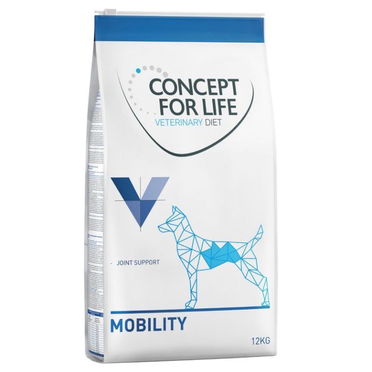 12 kg Concept for Life Veterinary Diet zum Sonderpreis!4