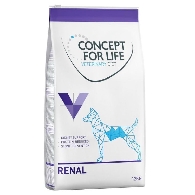 12 kg Concept for Life Veterinary Diet zum Sonderpreis!8