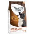 1.5 kg Concept for Life at a special price!
