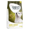 1,5 kg Concept for Life zum Sonderpreis!7