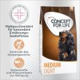 Concept for Life Medium Light1