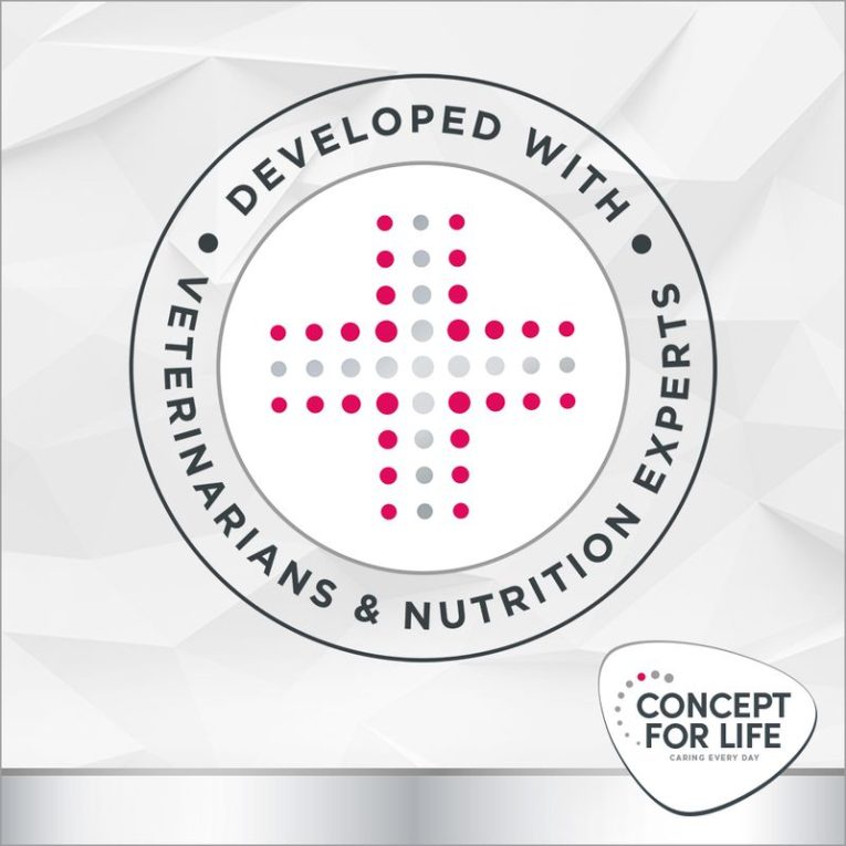 Concept for Life Veterinary Diet Renal Dog Food6