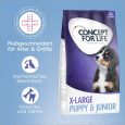 Concept for Life X-Large Puppy & Junior1