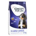 Concept for Life X-Large Puppy & Junior9