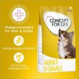 Concept for Life X-Small Adult1