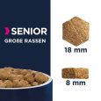 Eukanuba Caring Senior Large Breed Chicken2
