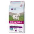Eukanuba Daily Care Adult Sensitive Skin1