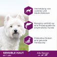 Eukanuba Daily Care Adult Sensitive Skin3