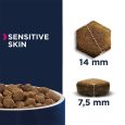 Eukanuba Daily Care Adult Sensitive Skin4