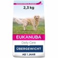 Eukanuba Daily Care Overweight Adult Dog1