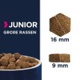 Eukanuba Junior Large Breed Chicken3