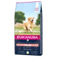 Eukanuba Senior Large & Giant Breed Lamb & Rice