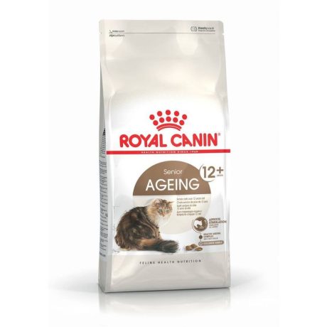 Royal Canin Ageing 12+