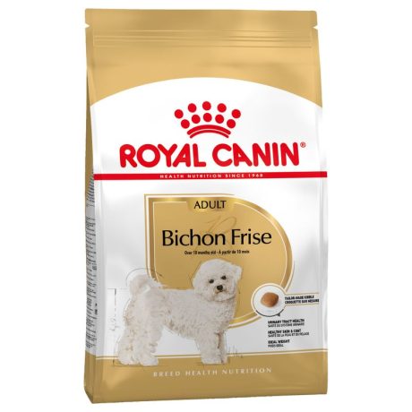 Royal Canin Bichon Frize Adult