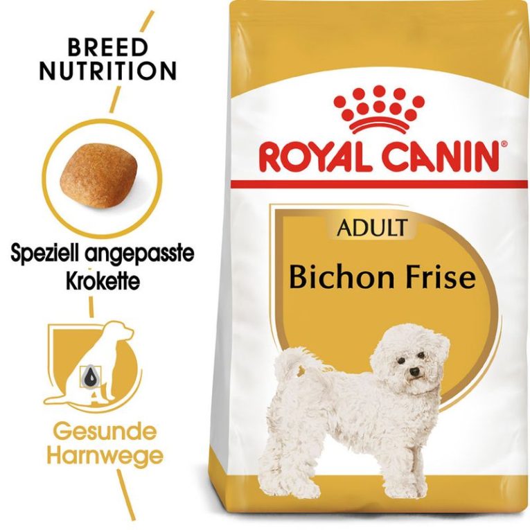 Royal Canin Bichon Frize Adult1
