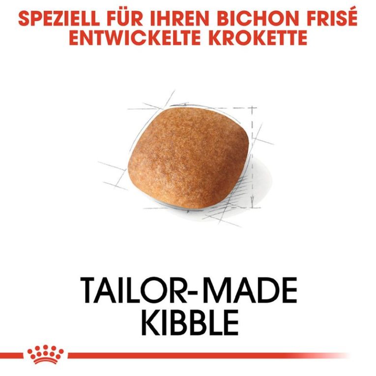 Royal Canin Bichon Frize Adult3
