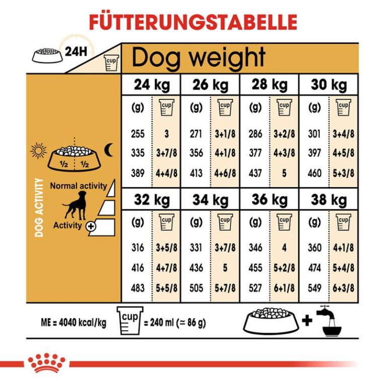 Royal Canin Boxer Adult7