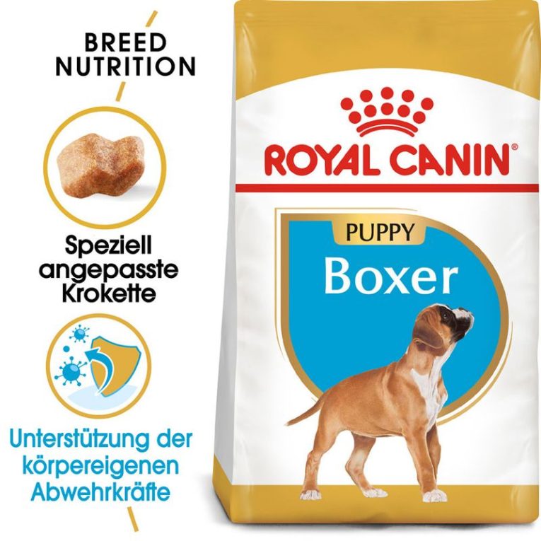 Royal Canin Boxer Puppy1