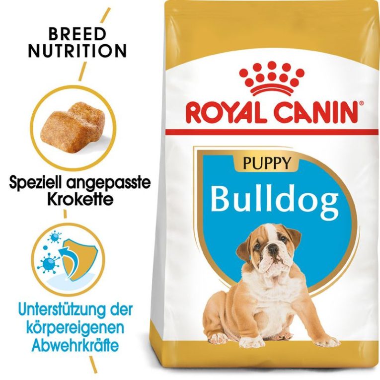 Royal Canin Bulldog Puppy1