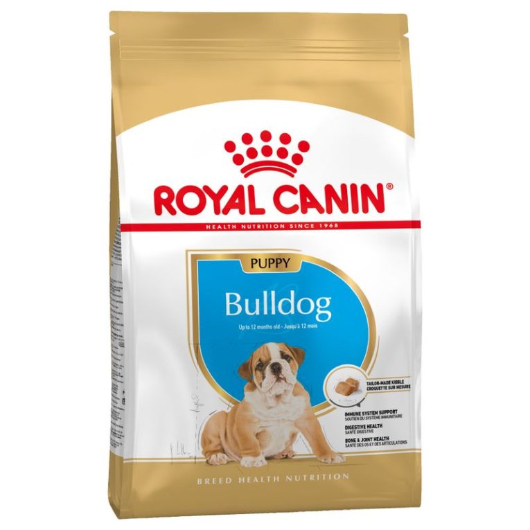 Royal Canin Bulldog Puppy2