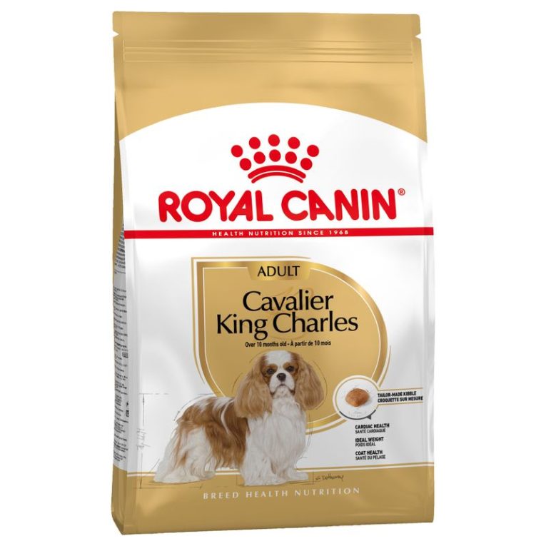 Royal Canin Cavalier King Charles Adult2