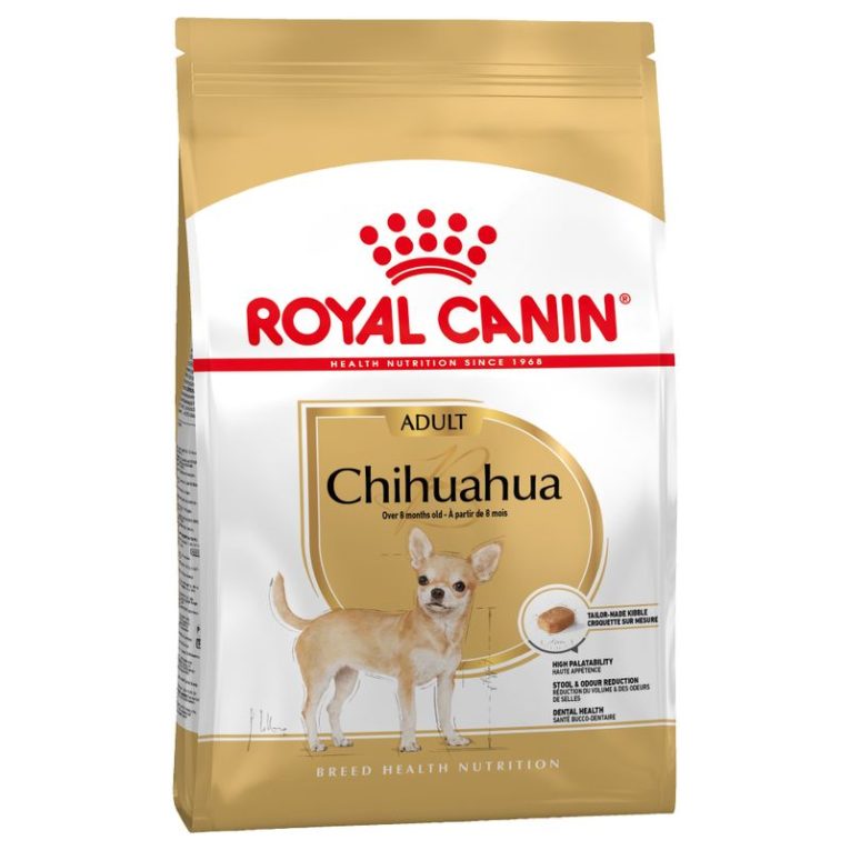 Royal Canin Chihuahua Adult2