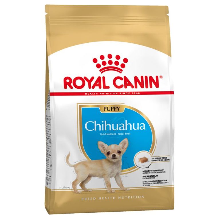 Royal Canin Chihuahua Puppy2