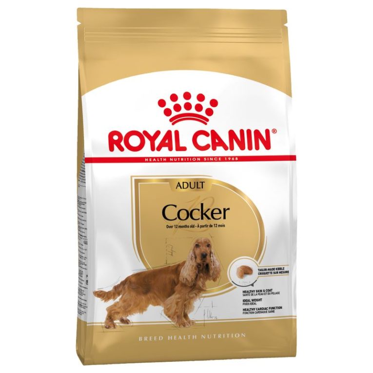 Royal Canin Cocker Adult2