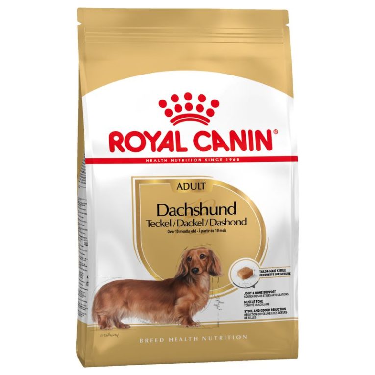 Royal Canin Dachshund Adult2