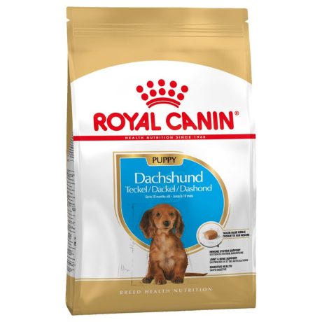 Royal Canin Dachshund Puppy