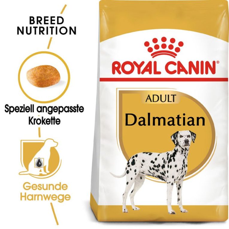 Royal Canin Dalmatian Adult1