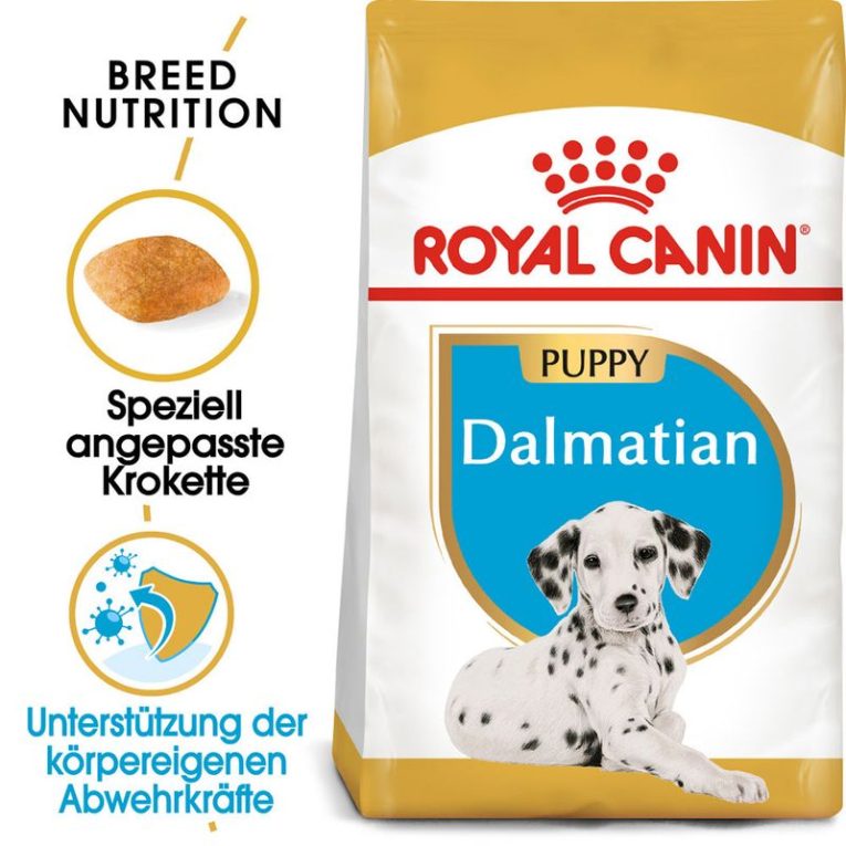 Royal Canin Dalmatian Puppy1