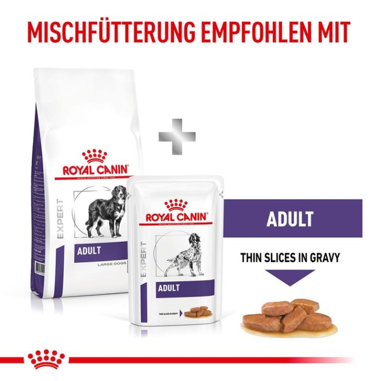 Royal Canin Expert Canine Adult Large Dog4