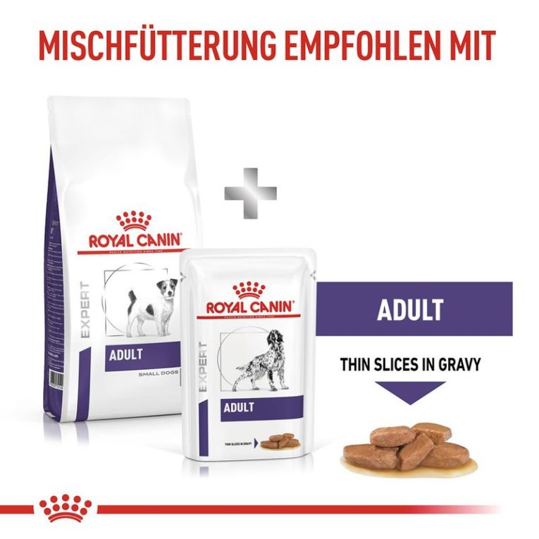 Royal Canin Expert Canine Adult Small Dog4