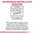 Royal Canin Expert Canine Dental Small Dog7