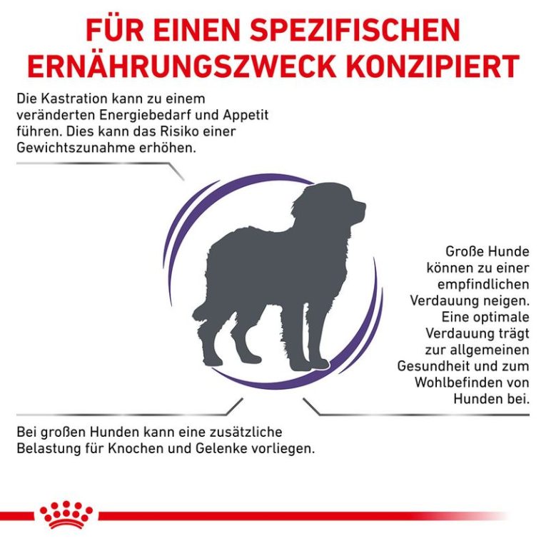 Royal Canin Expert Canine Neutered Adult Large Dog1