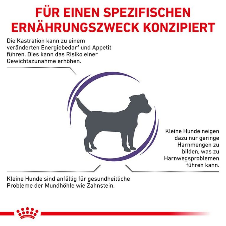 Royal Canin Expert Canine Neutered Adult Small Dog1