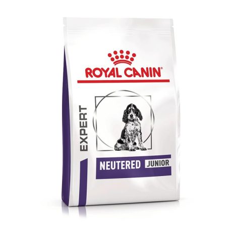 Royal Canin Expert Neutered Junior Medium Dogs