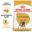 Royal Canin French Bulldog Adult1