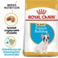 Royal Canin French Bulldog Puppy1