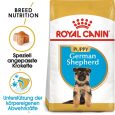Royal Canin German Shepherd Puppy1