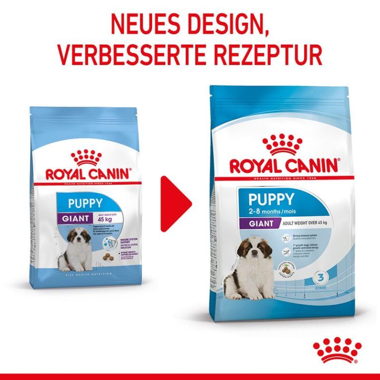 Royal Canin Giant Puppy2