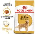 Royal Canin Golden Retriever Adult1