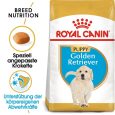 Royal Canin Golden Retriever Puppy1