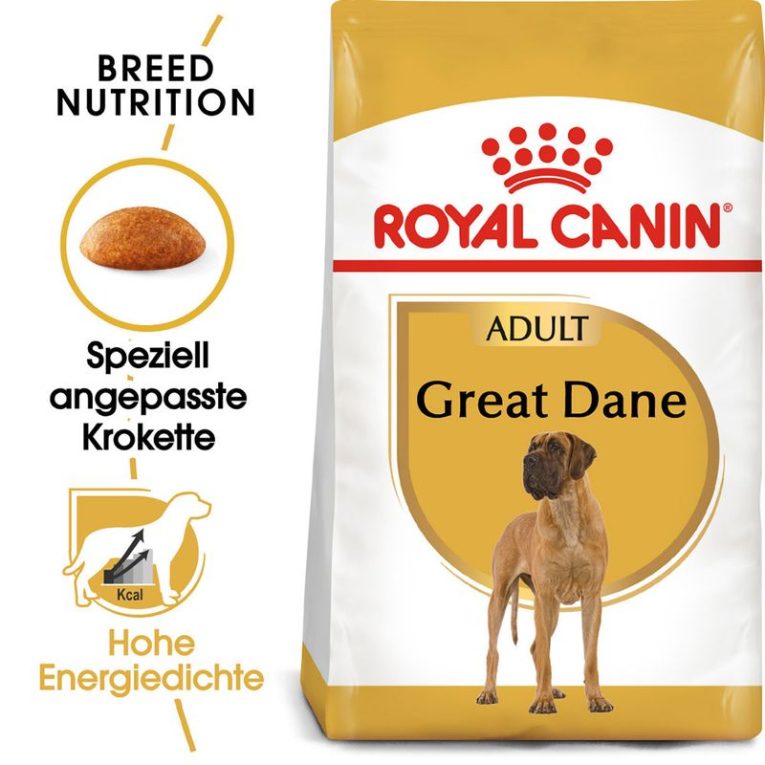 Royal Canin Great Dane Adult1