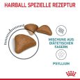 Royal Canin Hairball Care4