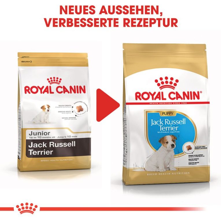 Royal Canin Jack Russell Puppy2